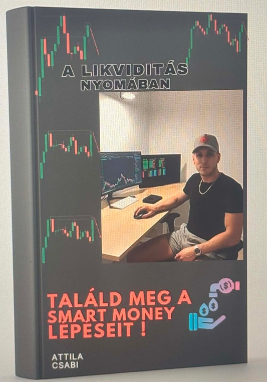 Likviditàs nyomàban